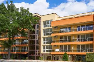 Hotel Sea Star, Primorsko