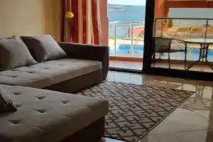 Apartment Sea Space 2, Dobra-Voda