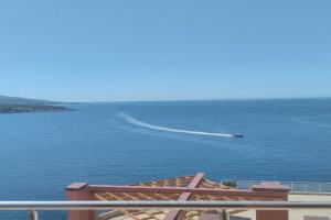 Apartment Sea Space 3, Dobra-Voda