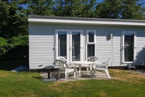 De Bijsselse Enk, chalet 20 A, Nunspeet