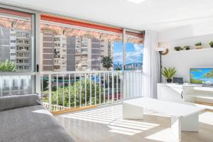 Carabelas III 1-3 Apartment Levante Beach, Benidorm