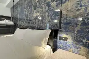 Dolmen Guest House, Alghero