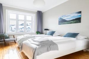 Iðunn Apartments by Heimaleiga, Reykjavik