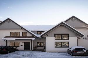 Appartements Freiraum Apartments, Schladming