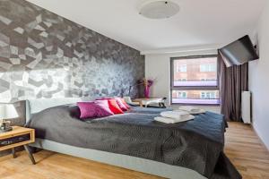 Loft Apartments, Gdansk