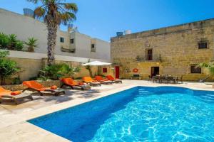 Ponderosa Holiday Home, Gharb