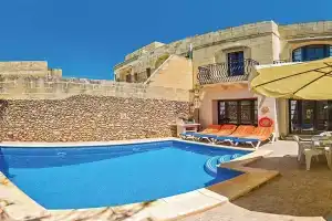 Razzett ta' Leli Holiday Home, Xaghra