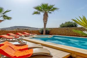 Tfiefa Holiday Home, Ghasri