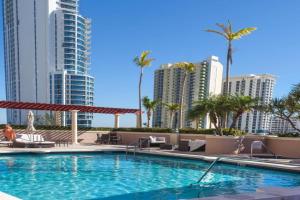 King David Condominium Apartments, Sunny Isles Beach