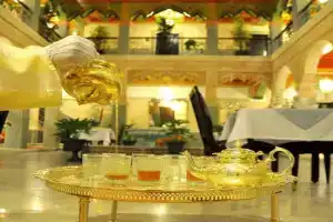Palais Riad Reda & Spa Hotel, Fes
