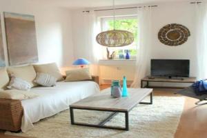 Exklusive Ferienwohnung an der Elbe Apartments, Dresden