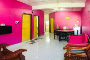 D-Home Guest house, Alor Setar