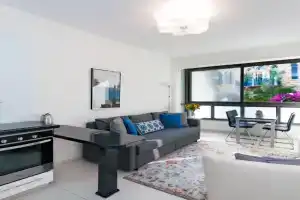 Colony Suites - Hildesheimer St., Jerusalem