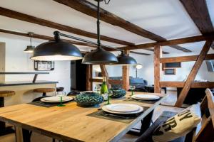 La Maison du Batelier - Quartier historique Petite Venise Apartments, Colmar