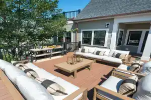 The Lofts - 595 Thames Street Guest house, Newport