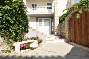 Apartment Milka, Primosten