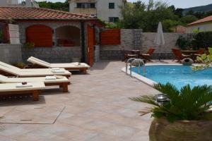 Apartments Bogdanovic, Dobrota