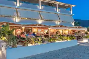 Alykes View Apartments, Alykes