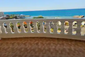 absolute sea view flatS Apartments, Hurghada