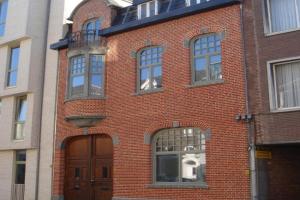 Hollandia City Distillery Guest house, Hasselt
