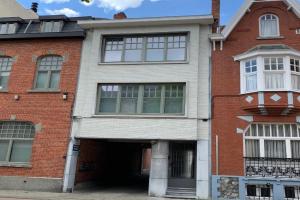 Hollandia City House, Hasselt