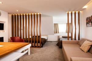 Snow White apartments, Kopaonik
