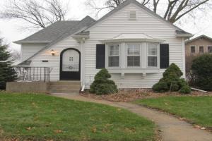 Covered By Faith Rentals -Storybook Home Guest house, Rochester
