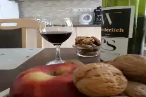 Lakóparki Apartman, Veszprem
