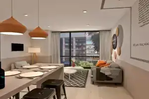 Great Living Apartments, Athens