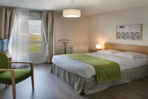 Domitys Rosa Gallica Apart-hotel, Angers