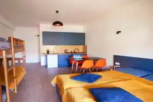Gudauri Smart Apartment, Gudauri