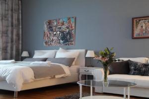 Apartment MUSIKVIERTEL, Leipzig