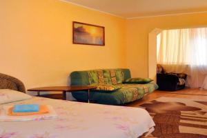 po pereulku Butysheva, 17 Apartments, Kiev
