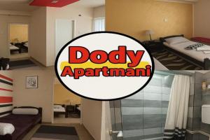 Dody Apartmani, Leskovats