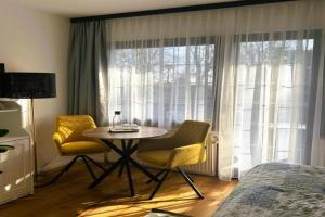 Boutiquehotel Landhaus am Kurpark, Baden