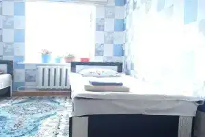Dasha Guest House 2, Naryn