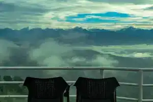 Mount Princess Hotel, Dhulikhel