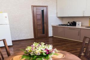 Apartamenti v sertsi mista Leva, Lvov