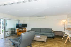 Ilikai Tower 1340 Guest house, Honolulu