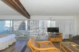 Ilikai Tower 1421 Guest house, Honolulu