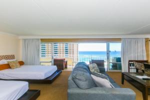 Ilikai Tower 1812 Guest house, Honolulu