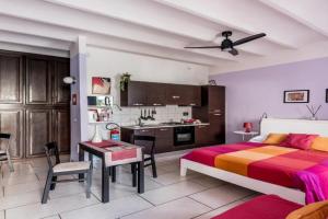 Appartamento Train Station Apartments, Tivoli