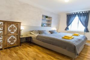 Babylon Apartmány, Cesky Krumlov
