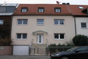 Messe-/Ferienwohnung Apartments, Nurnberg