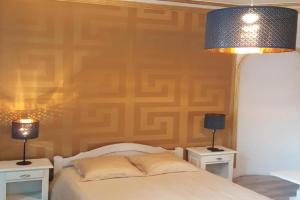 Luxury Suite lilas 3 Apartments, Dijon
