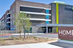 Home2 Suites By Hilton, Palmdale