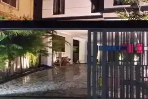 Malis the Residence Apartments, Phnom Penh
