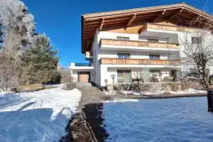 Panorama Apartments - Steinbock Lodges, Zell am See