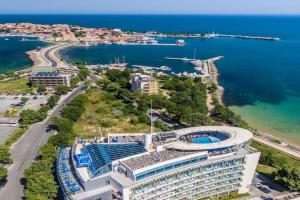 Hotel Marina Palace, Affiliated by Meliá, Adults only, Nessebar