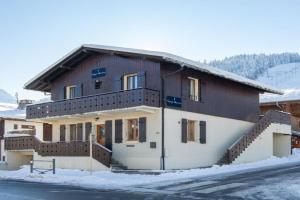 Simply - Chalet Coeur de, Morzine